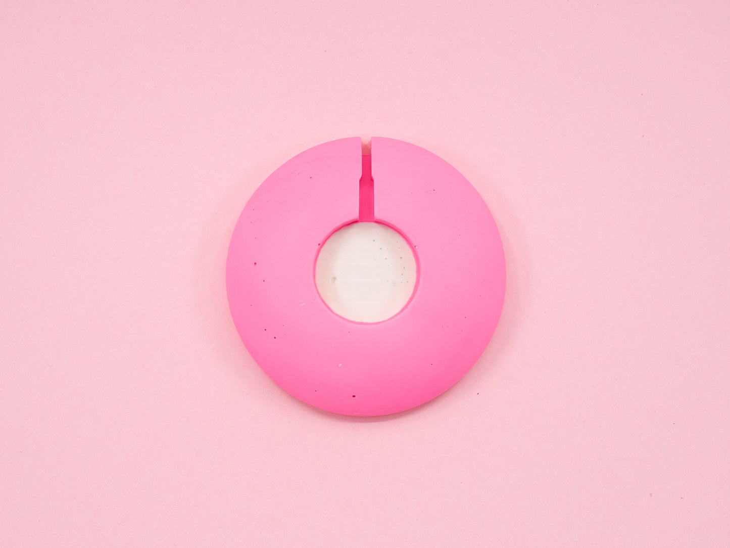 Apple Watch Pillow Pink